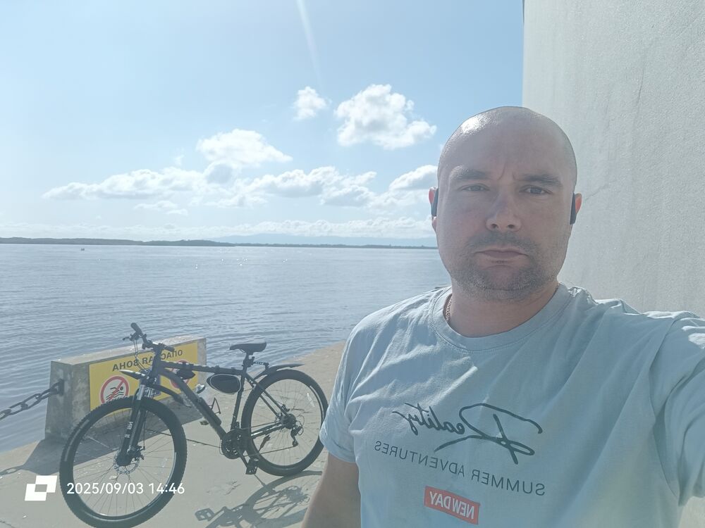 ���� 55809520 ������� MaxKudashov, 41 ���, ���� ���������� � ����������