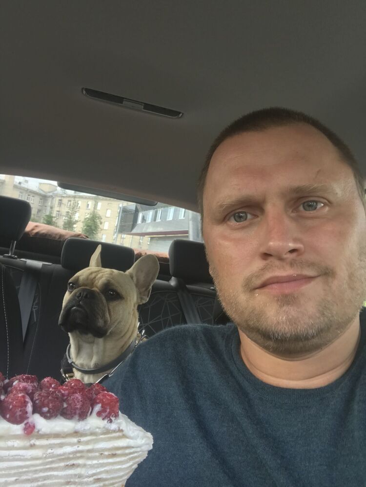 ���������� ������, ���� ������� Anton, 39 ���, ������������ ��� ������, ����� � ���������