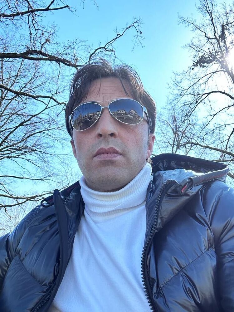  Rome,   Cengiz, 44 ,   ,   
