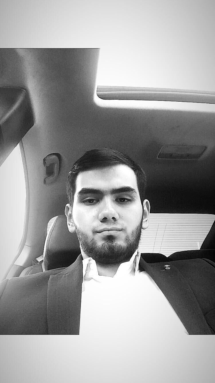 ���� 47006980 ����� Abdulloh, 23 ����, ���� ���������� � ��������