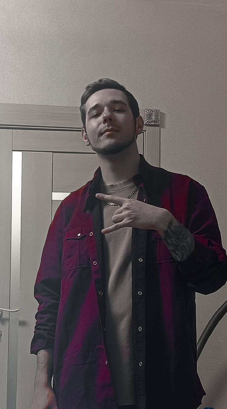  54424310  Sergey, 27 ,    