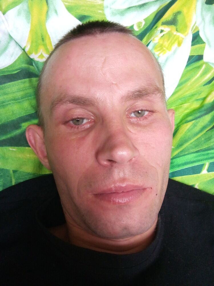 ���� 38486540 ������� Cergei, 33 ����, ���� ���������� � ������