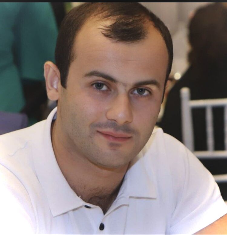 ���� 31203380 ������� Hovsep, 34 ����, ���� ���������� � �������