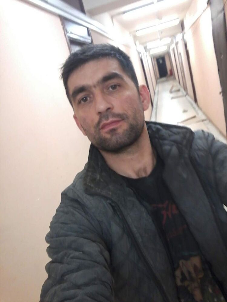   ,   Firuz, 40 ,     