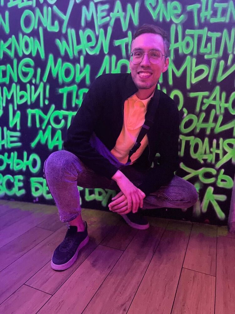 ���������� ������, ���� ������� Sergio, 35 ���, ������������ ��� ������, ����� � ���������, c�������� ���������