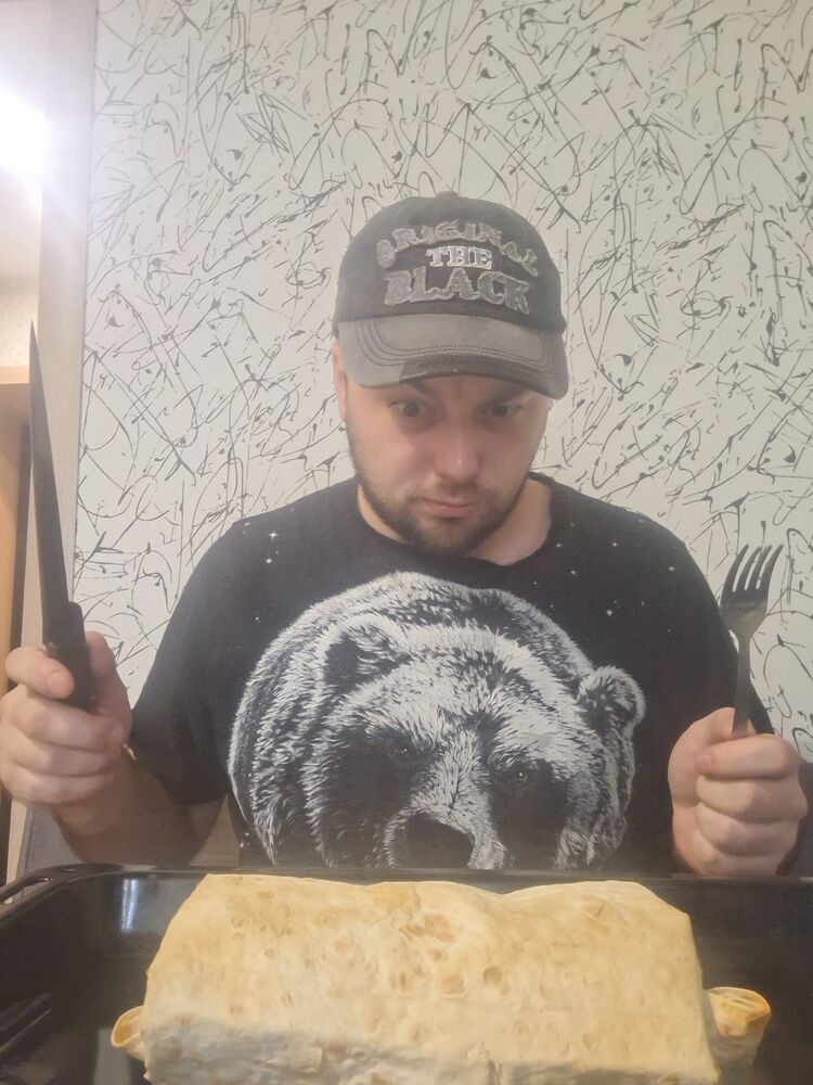 ���� 54674060 ������� Gleb, 28 ���, ���� ���������� � �����