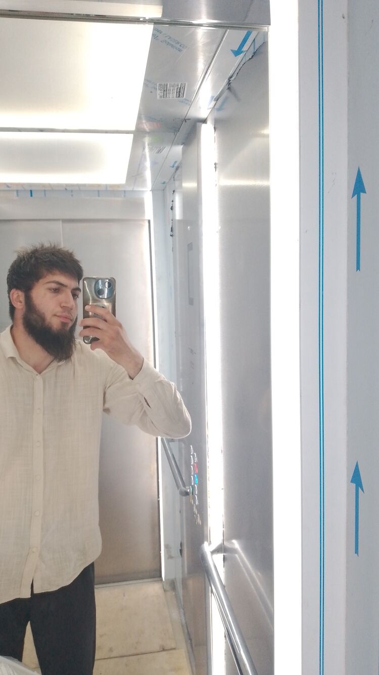  53881240  Ahma, 27 ,    