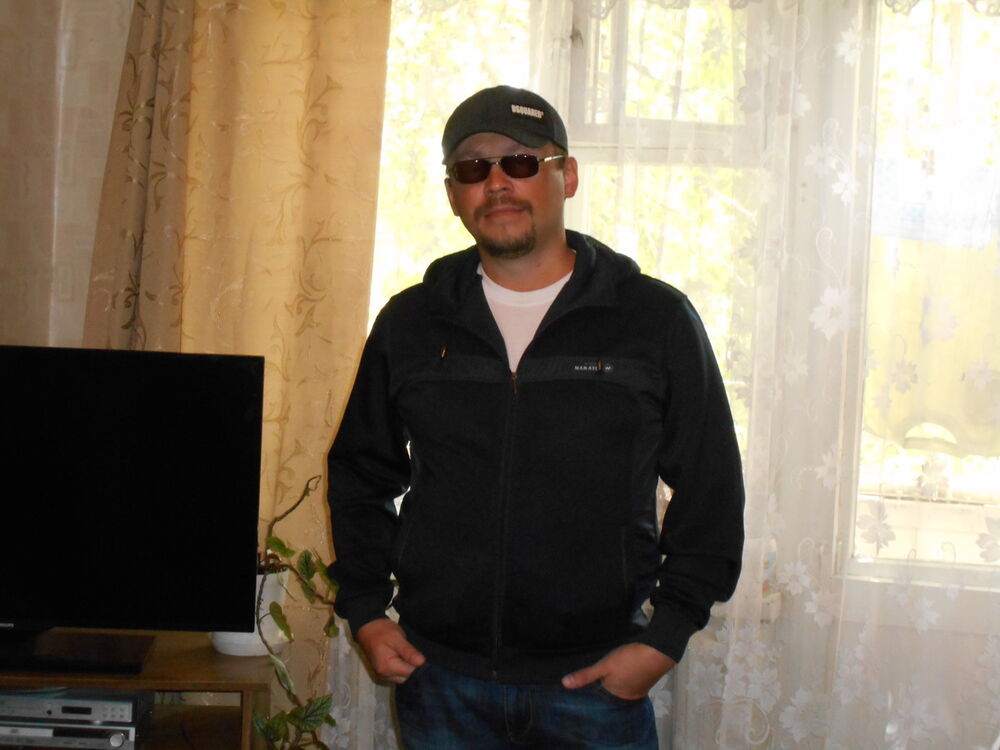 ���������� ������������, ���� ������� Sergei, 45 ���, ������������ ��� ������, ����� � ���������, c�������� ���������