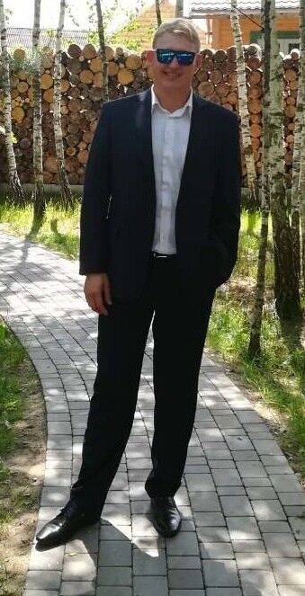  19407080  Andrey, 32 ,    