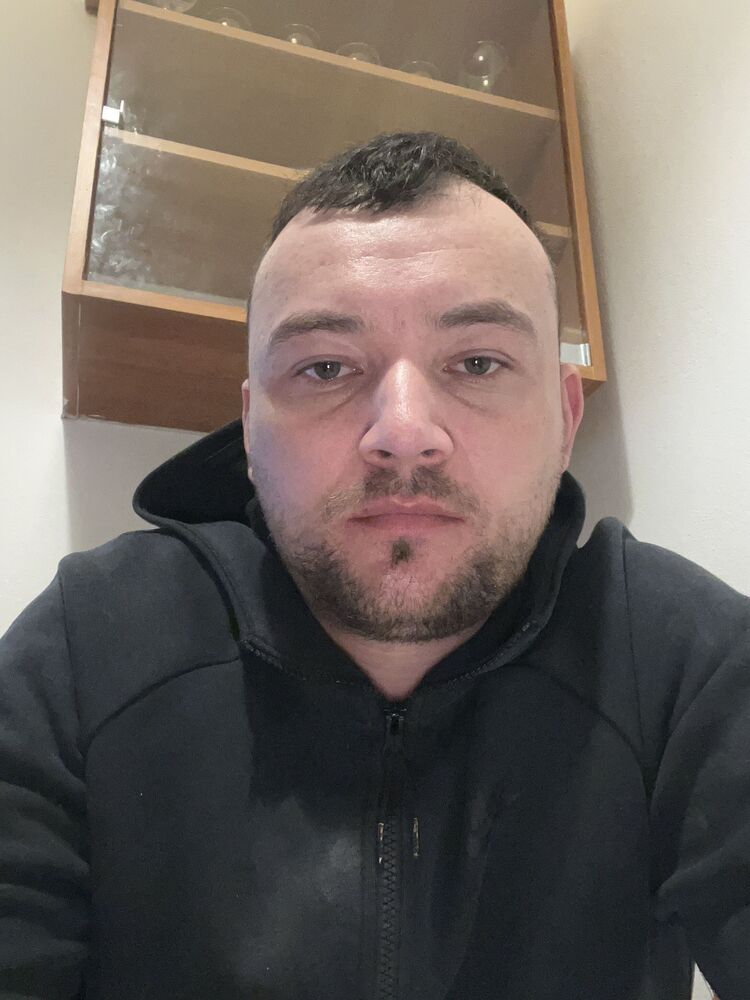  50799140  Yurii, 33 ,    Rajske