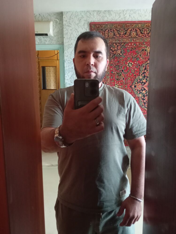  50737970  Dostonbek, 34 ,    