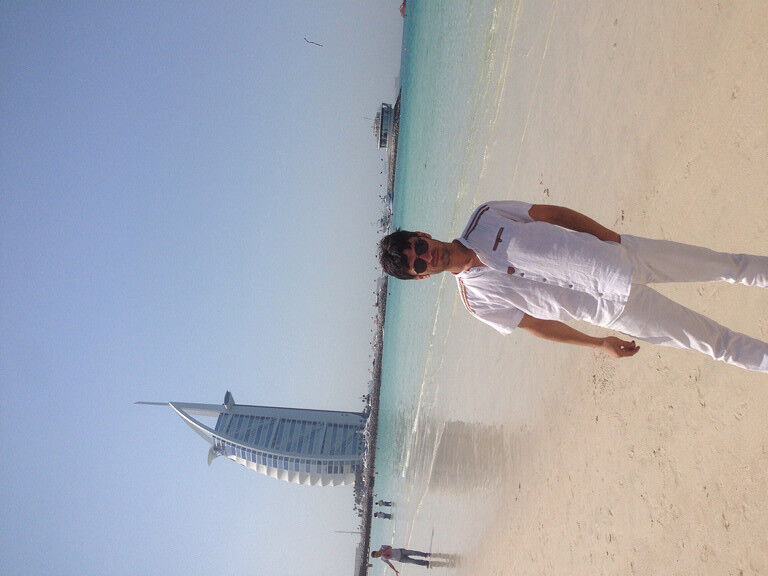 ���������� �������, ���� ������� Muhammad, 44 ����, ������������ ��� ����� � ���������, c�������� ���������