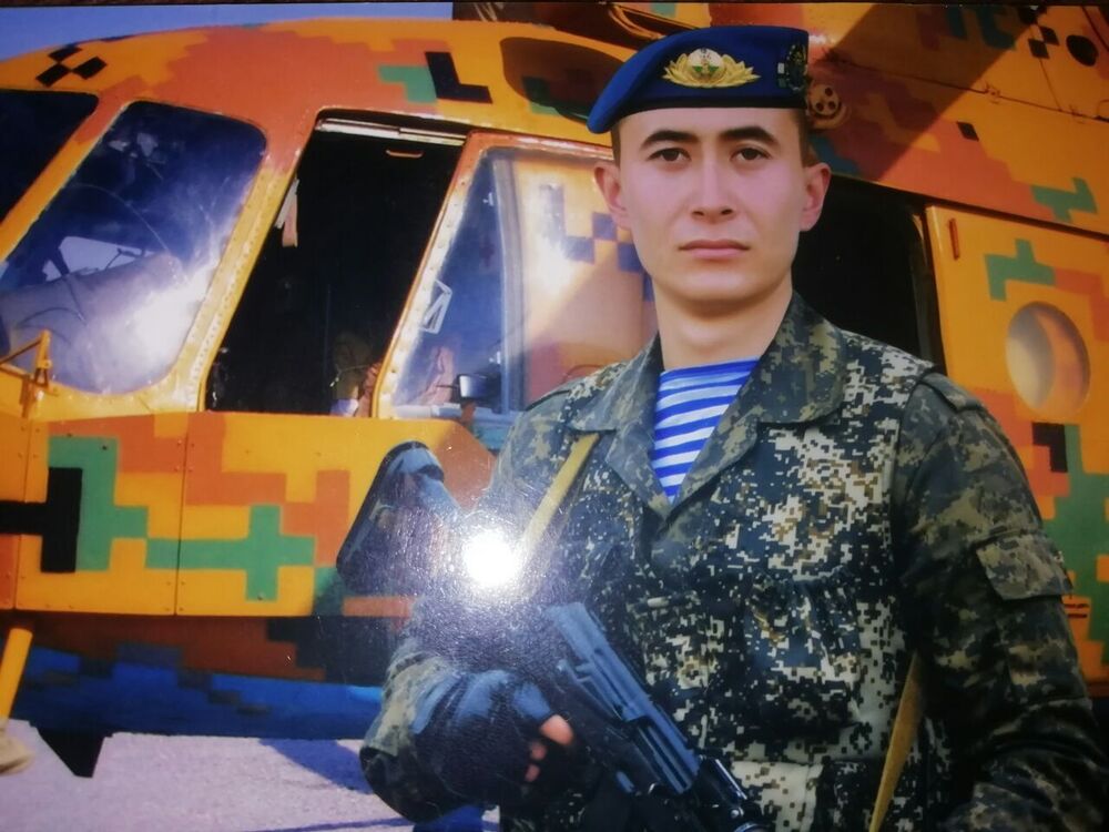 ���� 32143030 ������� Sarvarbek, 33 ����, ���� ���������� � ������