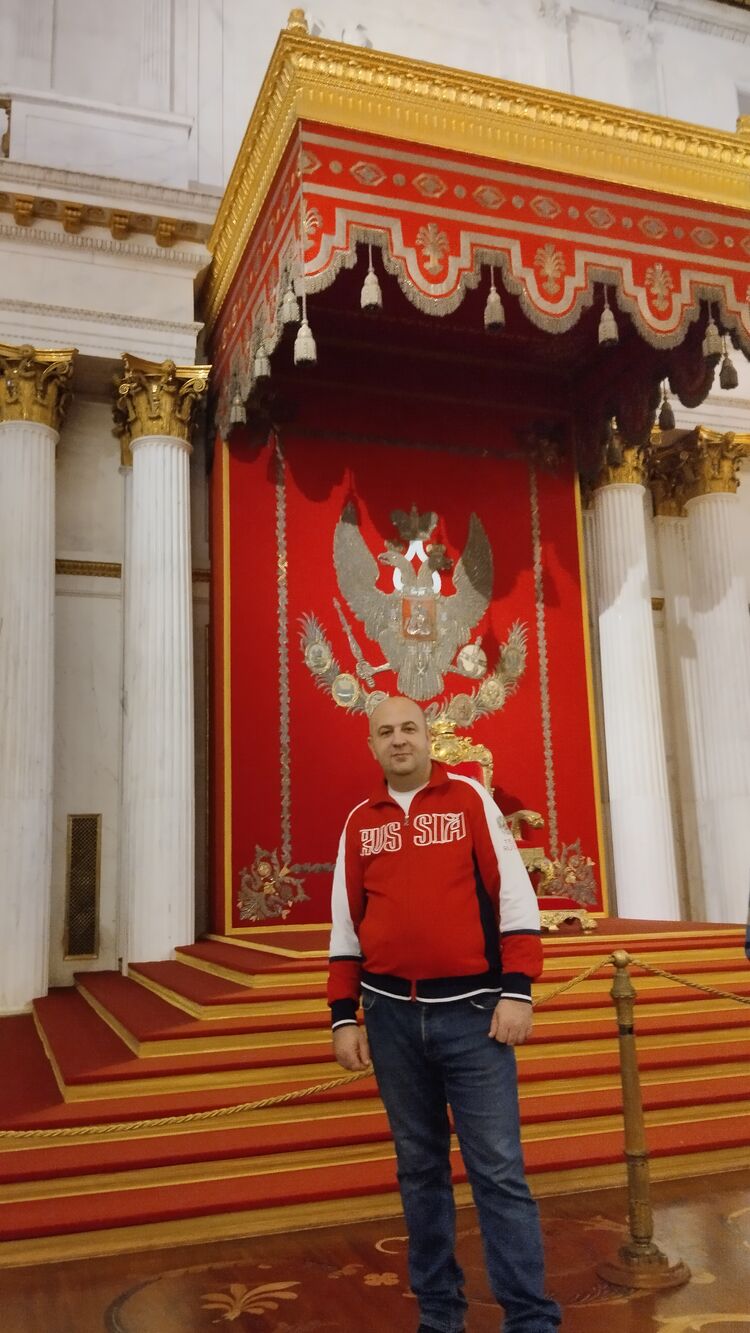 ���������� �����������, ���� ������� �����, 41 ���, ������������ ��� c�������� ���������