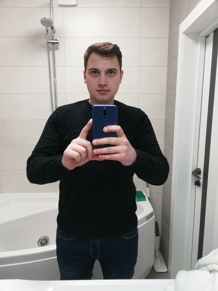 ���� 26907660 ������� Dima, 32 ����, ���� ���������� � ������