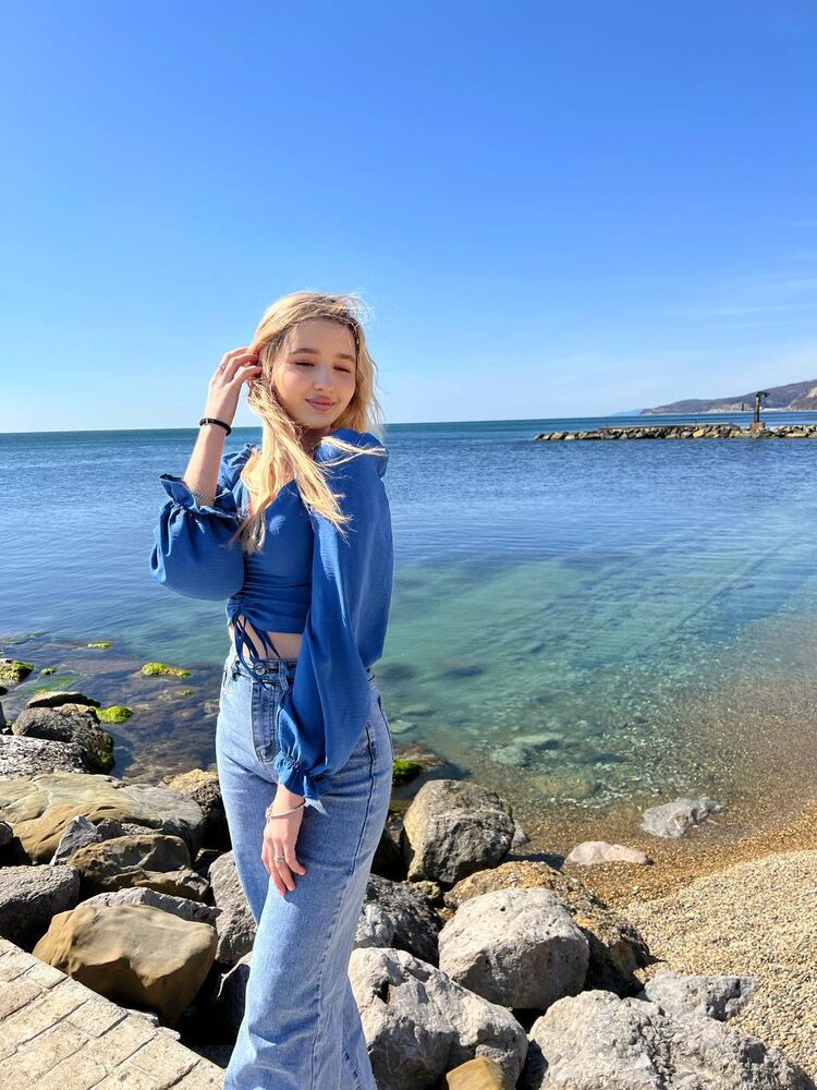 ���� 25479900 ������� Karina, 23 ����, ���� ���������� � ����������