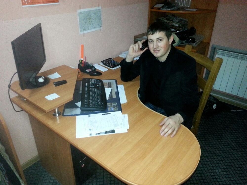 ���� 6393390 ������� Andru, 35 ���, ���� ���������� � ������