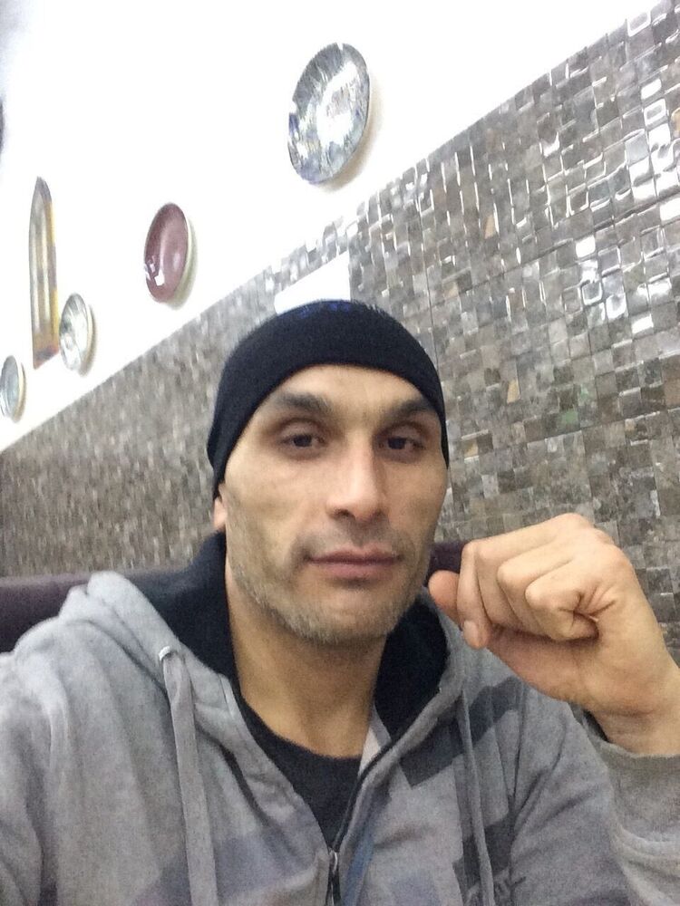 ���� 31726370 ������� Akmal, 40 ���, ���� ���������� � ������