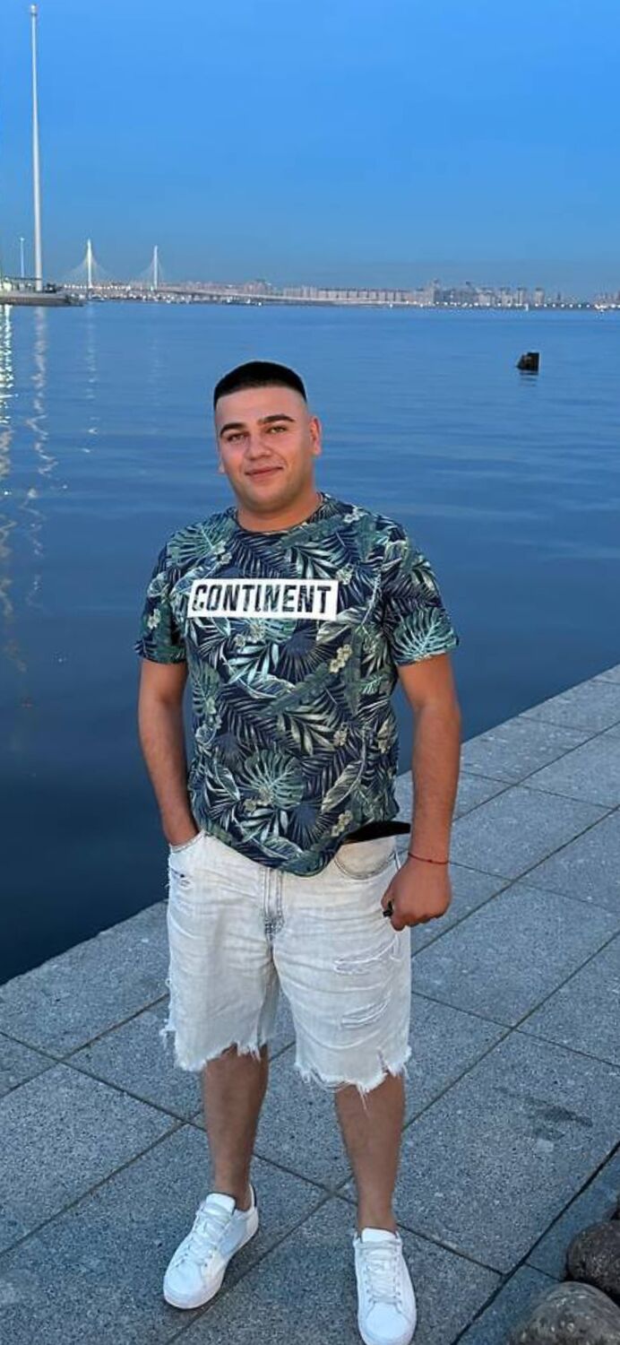 ���������� �����-���������, ���� ������� �������, 33 ����, ������������ ��� c�������� ���������