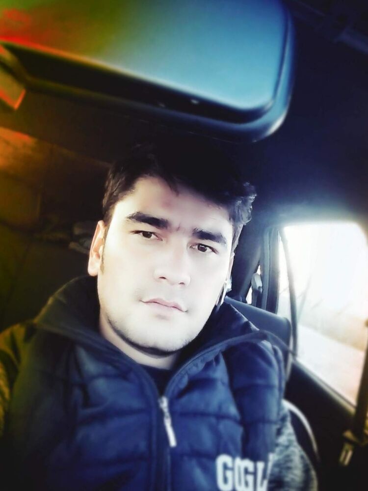 ���� 23619290 ������� Oybek, 32 ����, ���� ���������� � ������