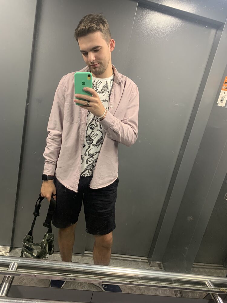 ���� 33068030 ������� Dmitriy, 27 ���, ���� ���������� � ������