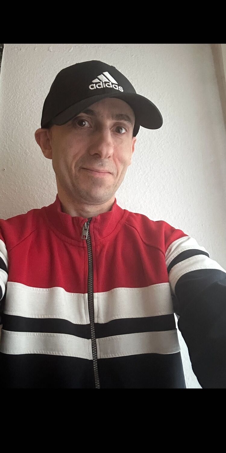  48531240  Manfred, 46 ,    Hohberg