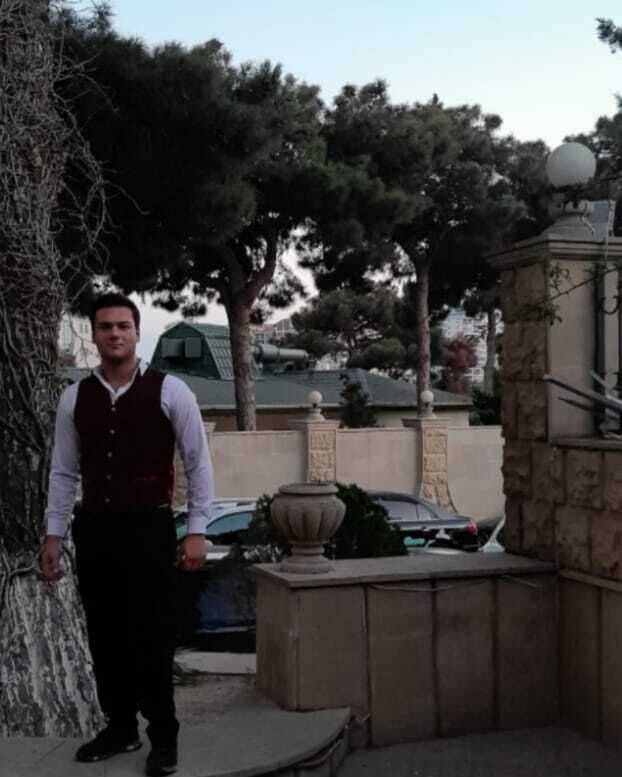 ���������� ����, ���� ����� Ibrahim, 25 ���, ������������ ��� ������, ����� � ���������