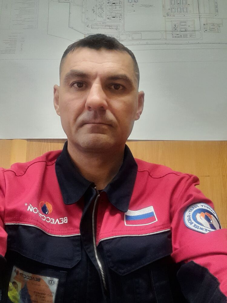 ���� 54440810 ������� Andry, 42 ����, ���� ���������� � ���������