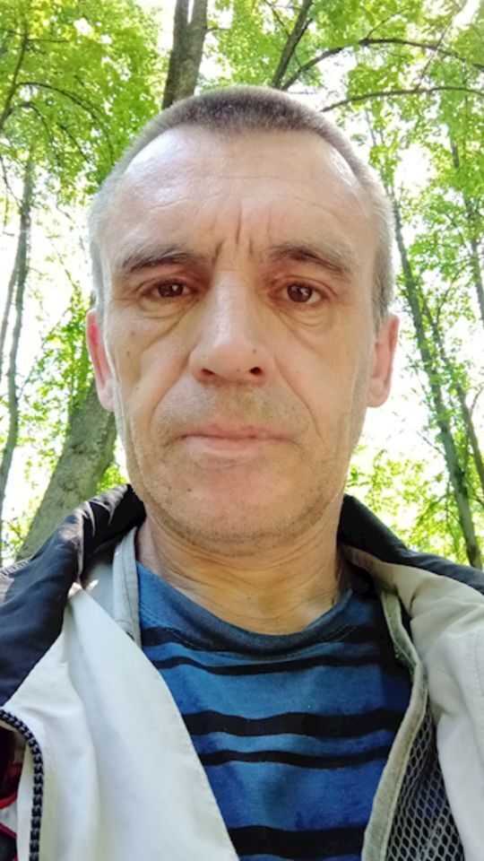  31065380  SERGEI, 54 ,    