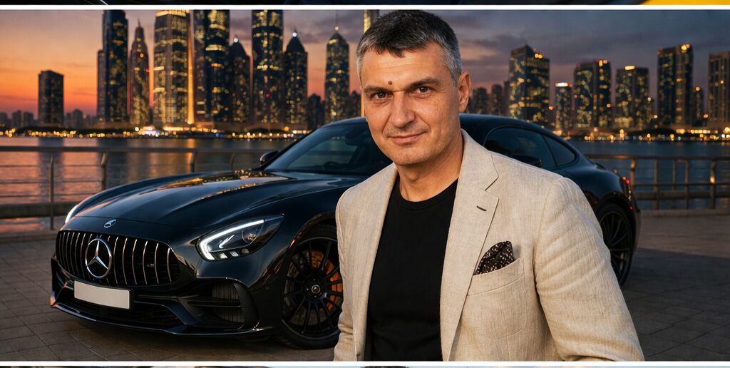 ���������� ���������, ���� ������� Serhii, 45 ���, ������������ ��� ������, ����� � ���������