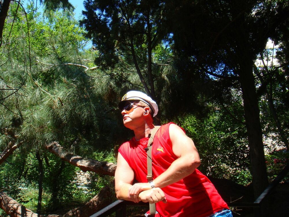  ,   Igor, 50 ,   