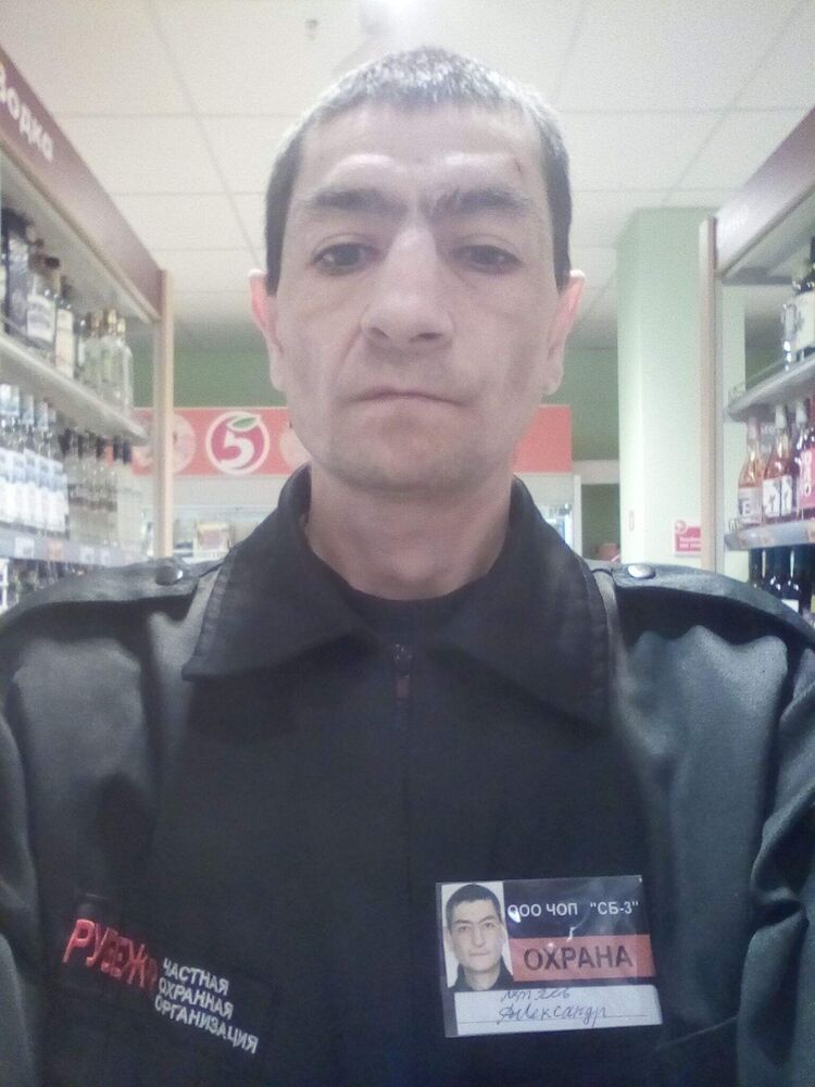 ���������� ��������, ���� ������� Aleksandr, 42 ����, ������������ ��� ������, ����� � ���������, c�������� ���������