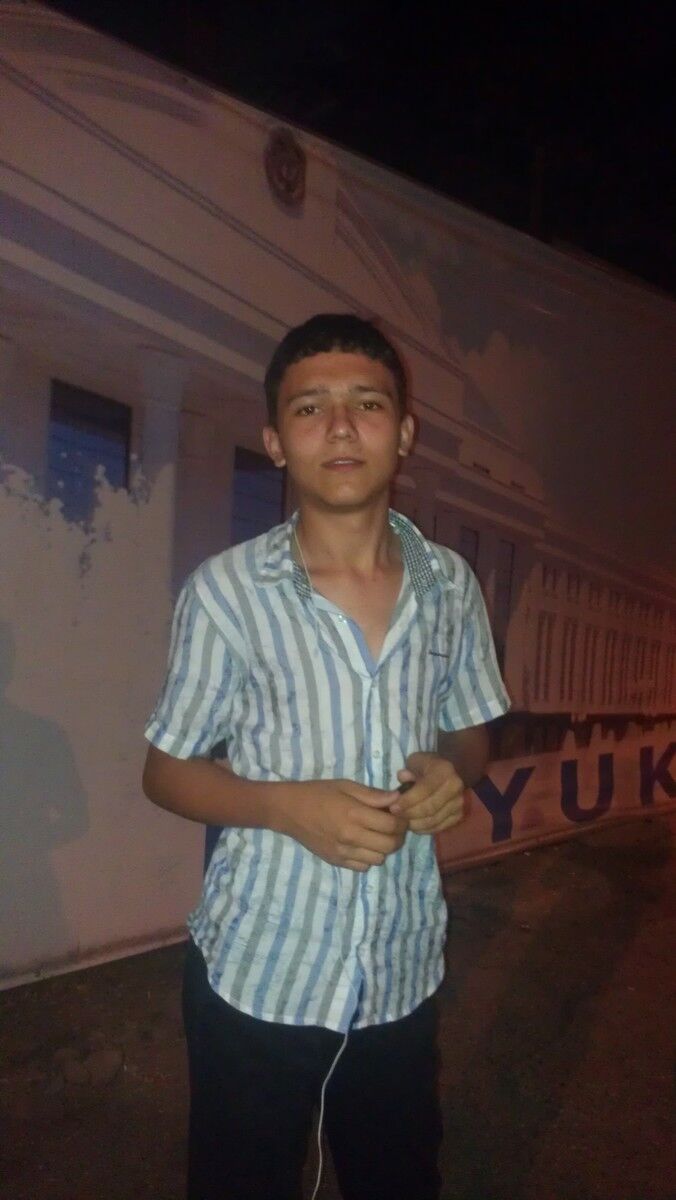 ���� 4362990 ������� Timur9966, 31 ���, ���� ���������� � ��������