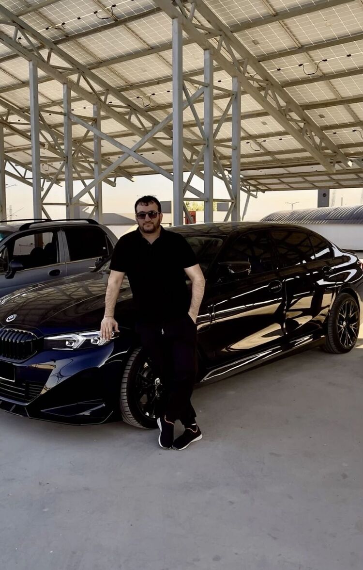 ���������� �������, ���� ������� Dave, 35 ���, ������������ ��� ������, ����� � ���������