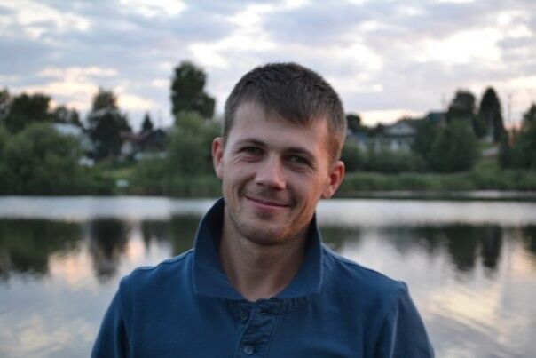 ���������� �����, ���� ������� Igor, 42 ����, ������������ ��� ������