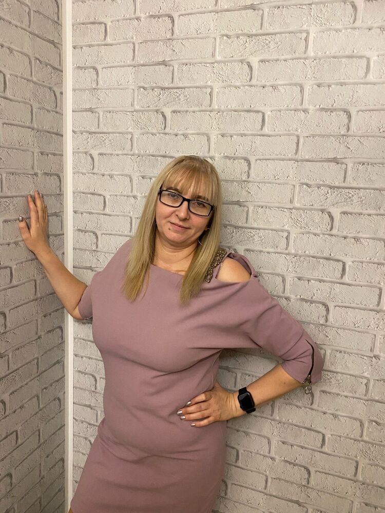 ���������� ���������, ���� ������� Irina, 47 ���, ������������ ��� ������, ����� � ���������, c�������� ���������