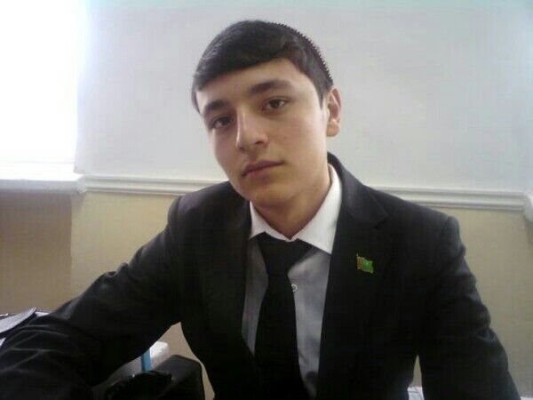  4288480  Rovshen, 30 ,    