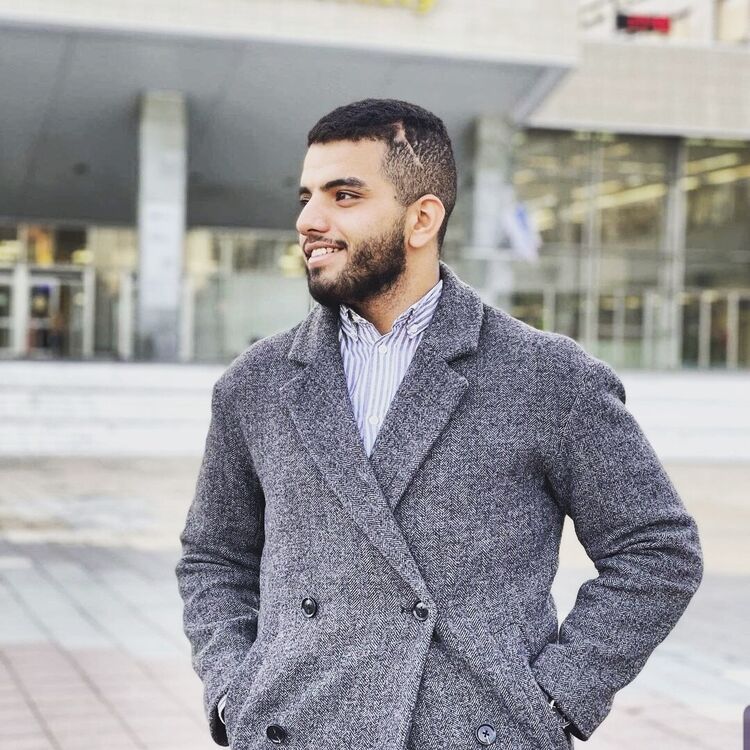 ���� 25757530 ������� Mohammad, 27 ���, ���� ���������� � ������