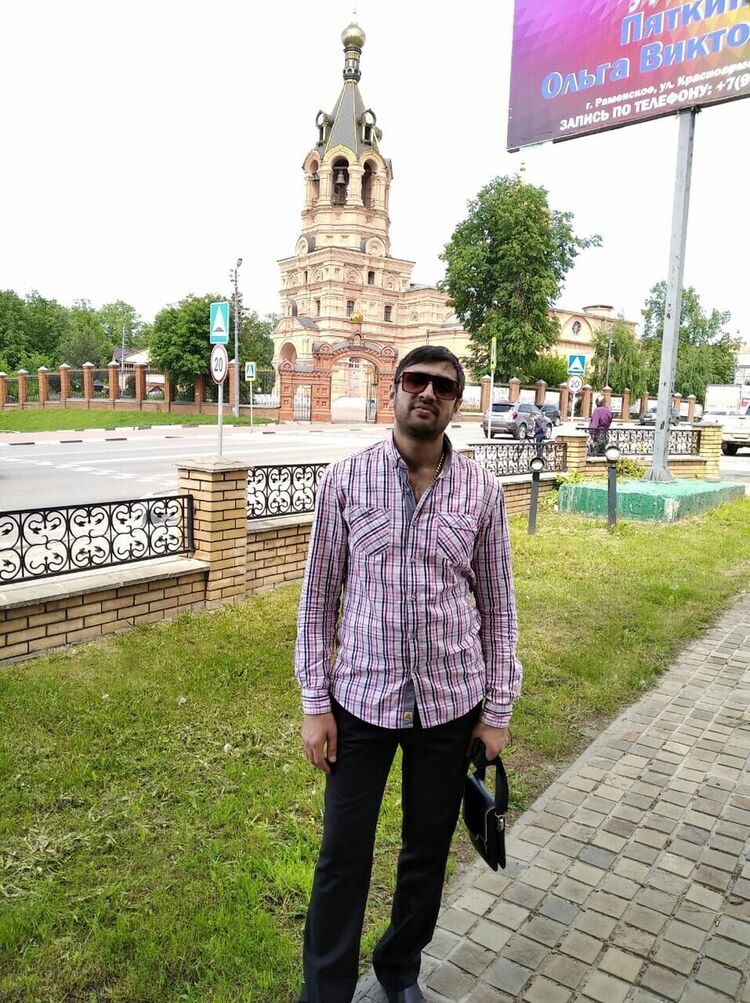 ���� 20861520 ������� Oleg, 39 ���, ���� ���������� � ���������