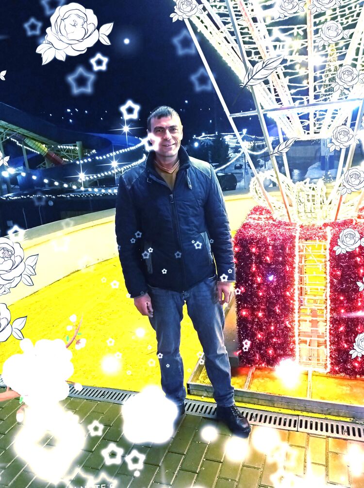 ���� 26613370 ������� Valerii, 41 ���, ���� ���������� � ��������