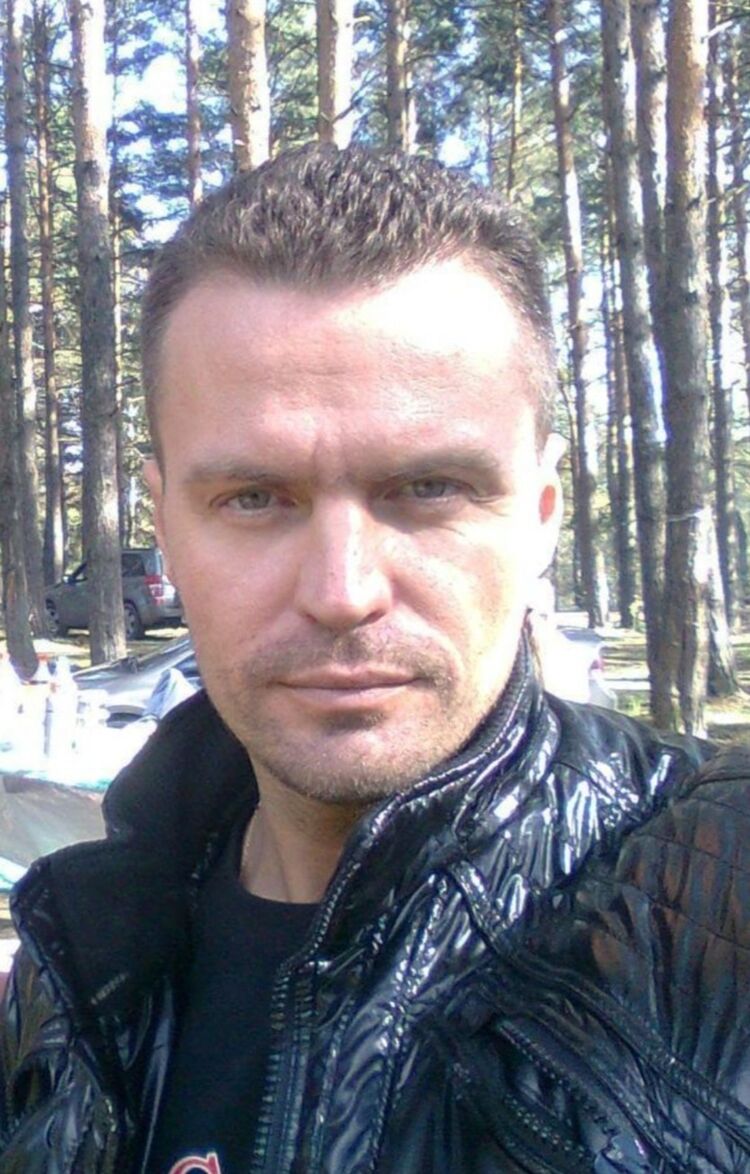 ���� 56009930 ������� Alex, 39 ���, ���� ���������� � Saint John's