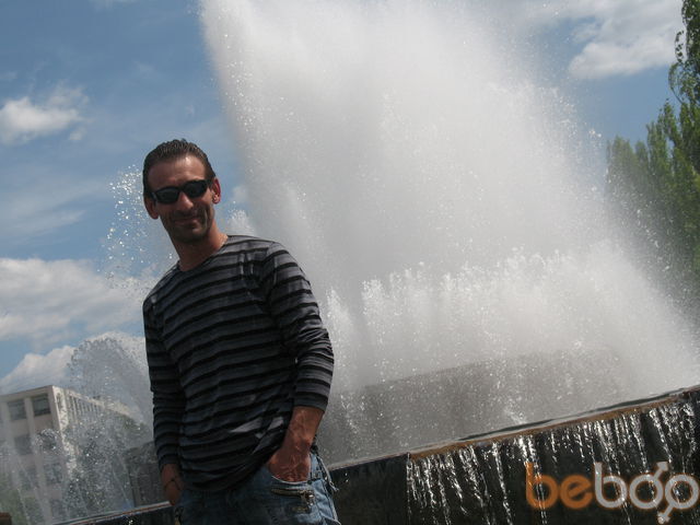 ���������� ���������, ���� ������� Kick boxer, 49 ���, ������������ 