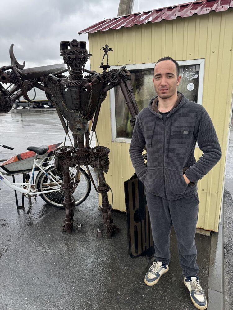 ���������� ������, ���� ����� Sarvar, 24 ����, ������������ ��� ������, ����� � ���������