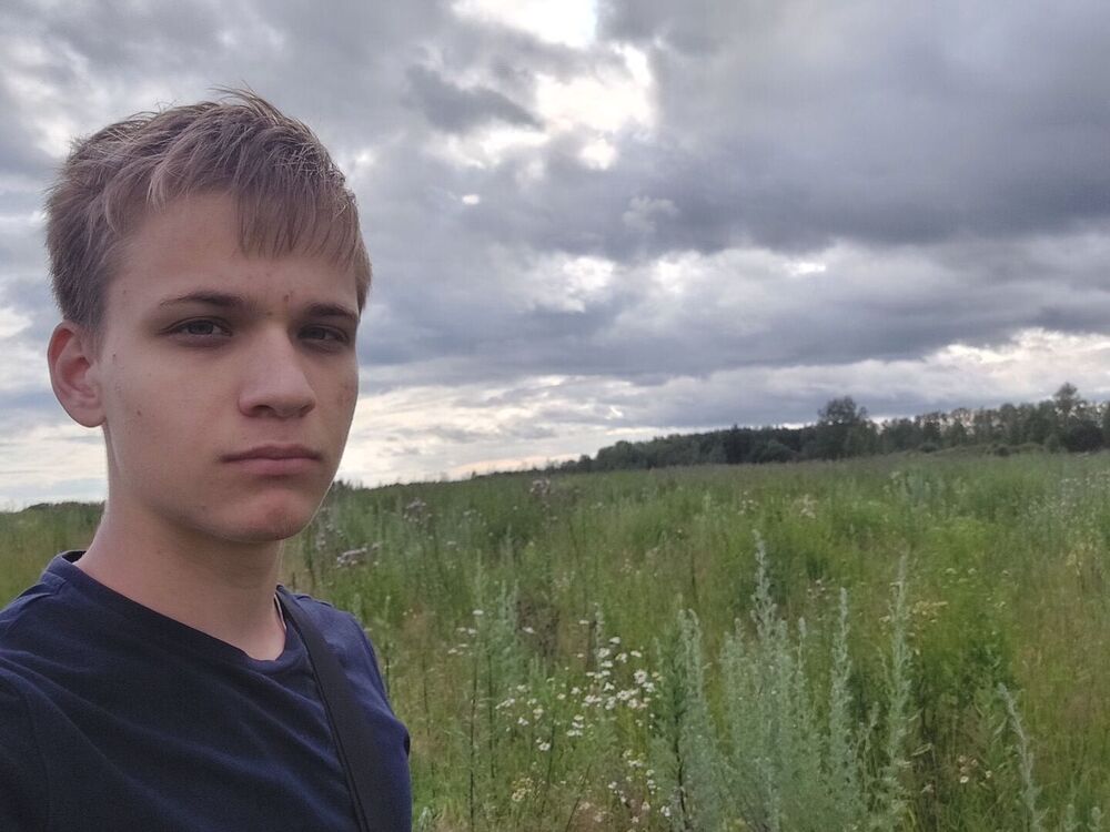 ���������� ������, ���� ����� ������, 21 ���, ������������ 