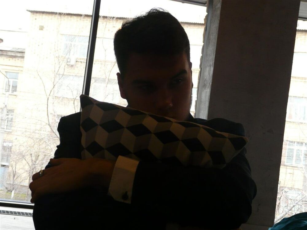  ,   Semyon, 27 ,   ,   