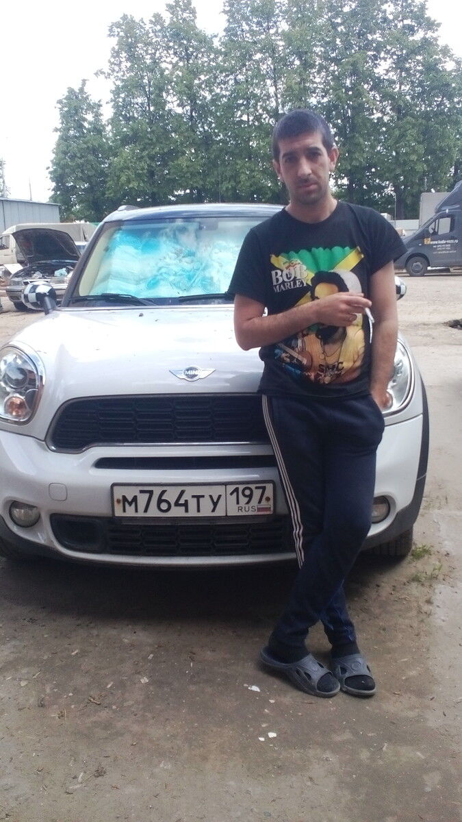 ���� 9875740 ������� ��������, 41 ���, ���� ���������� � ������