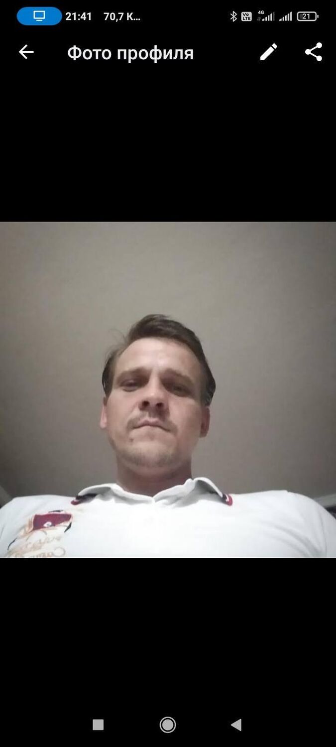 ���� 45593620 ������� Nikolay, 38 ���, ���� ���������� � ��������