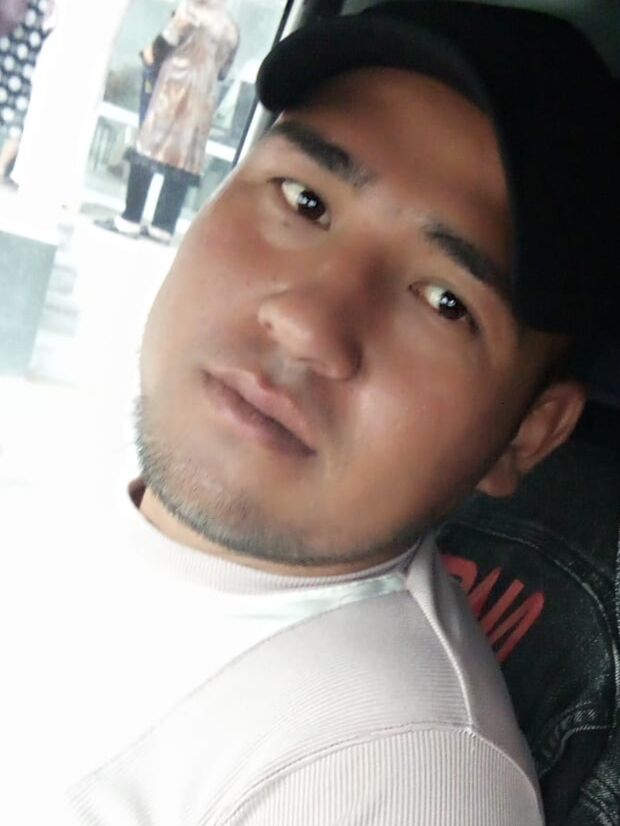 ���� 53135670 ������� Dostonbek, 32 ����, ���� ���������� � ���������