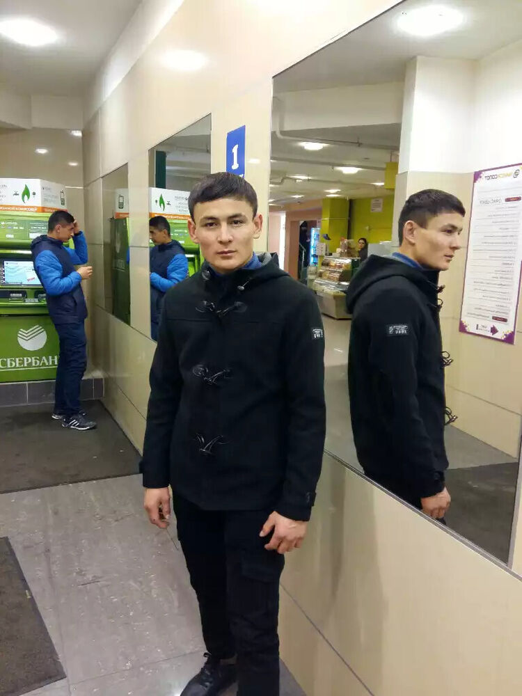 ���� 20705740 ������� Abdusoat, 31 ���, ���� ���������� � �����-����������