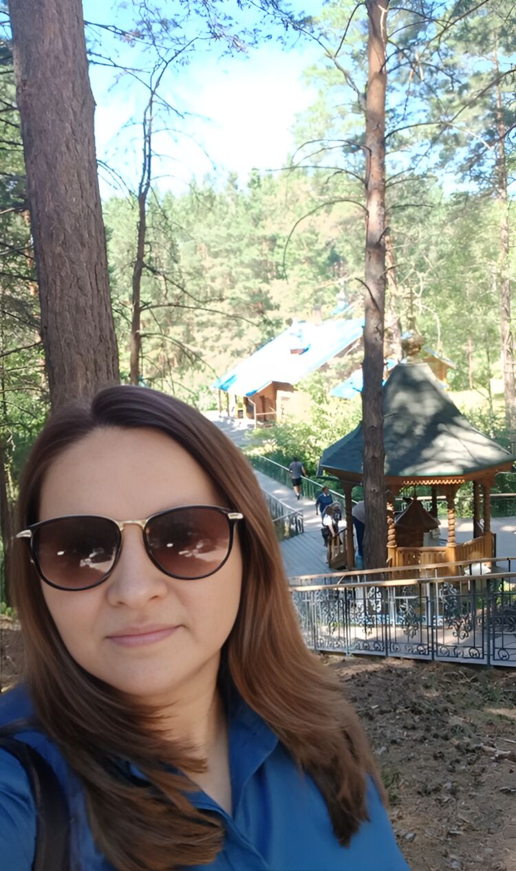 ���������� ������������, ���� ������� Natalya, 45 ���, ������������ ��� ����� � ���������, c�������� ���������